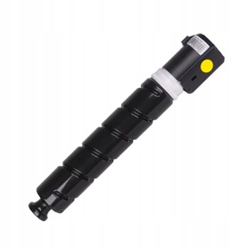 Naplnka Canon C-EXV48 Y žlutý kompatibilní toner