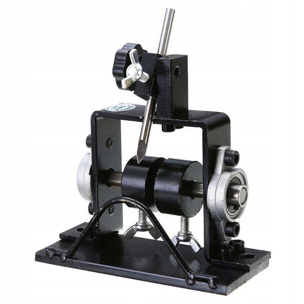 Ручная машина для зачистки 1-20 мм медь