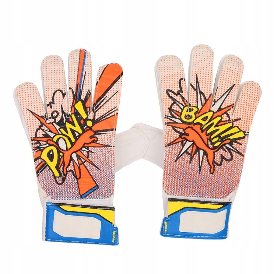 

Rękawice Puma Grip 4 Glove 040983 41 Biały, 4