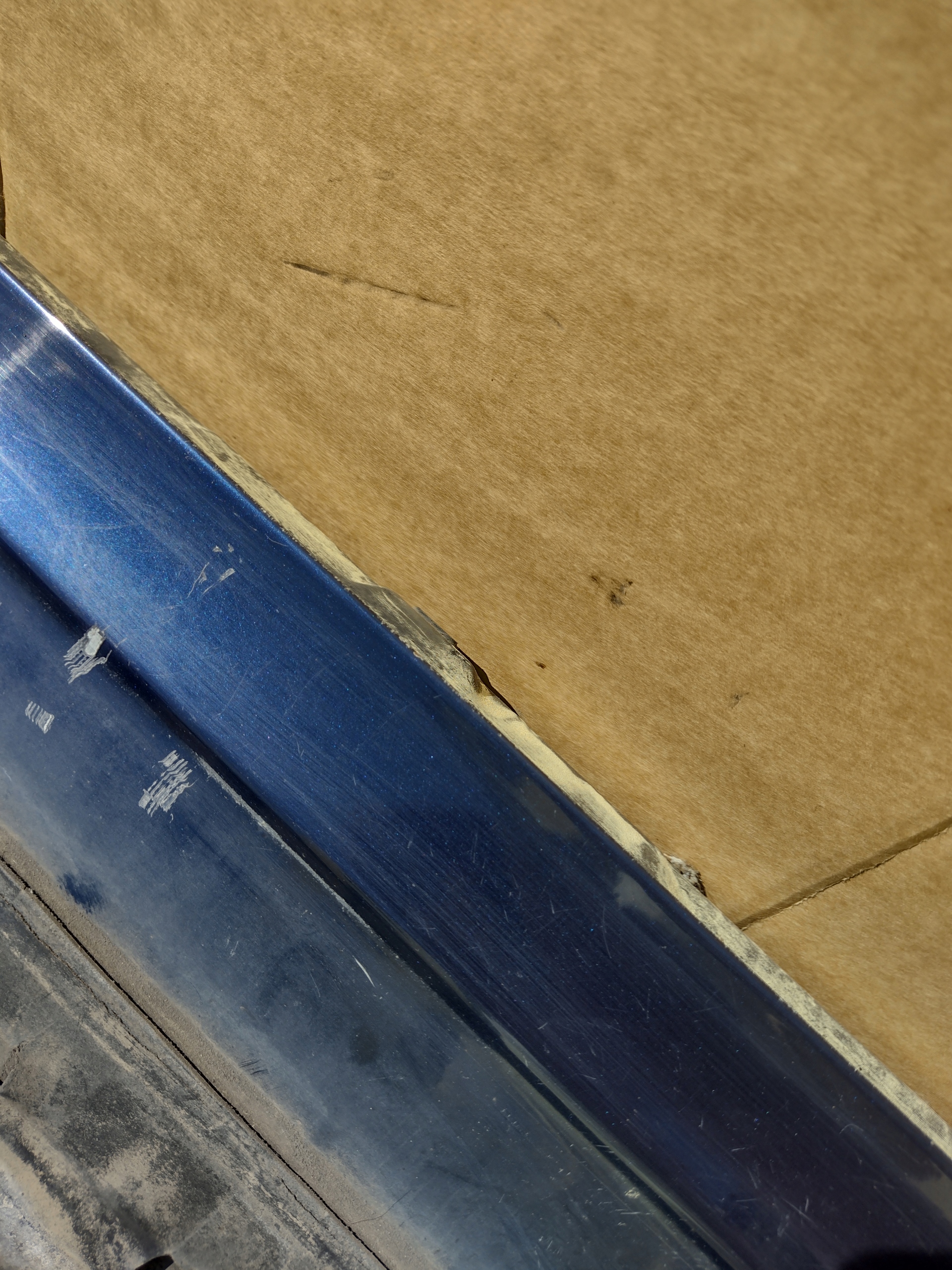trunk door boot Audi A3 8L k:LZ5T
