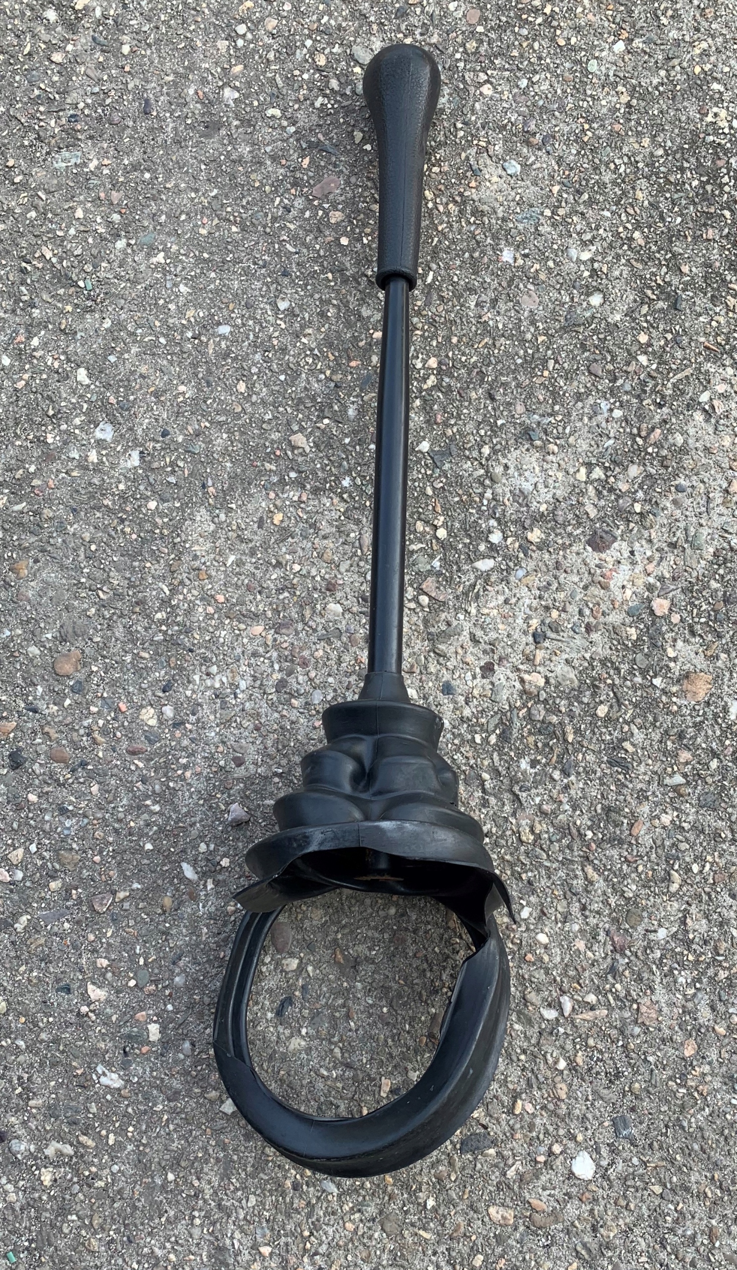 ВАЖІЛЬ ПЕРЕМИКАННЯ ПЕРЕДАЧ MERCEDES VARIO 816