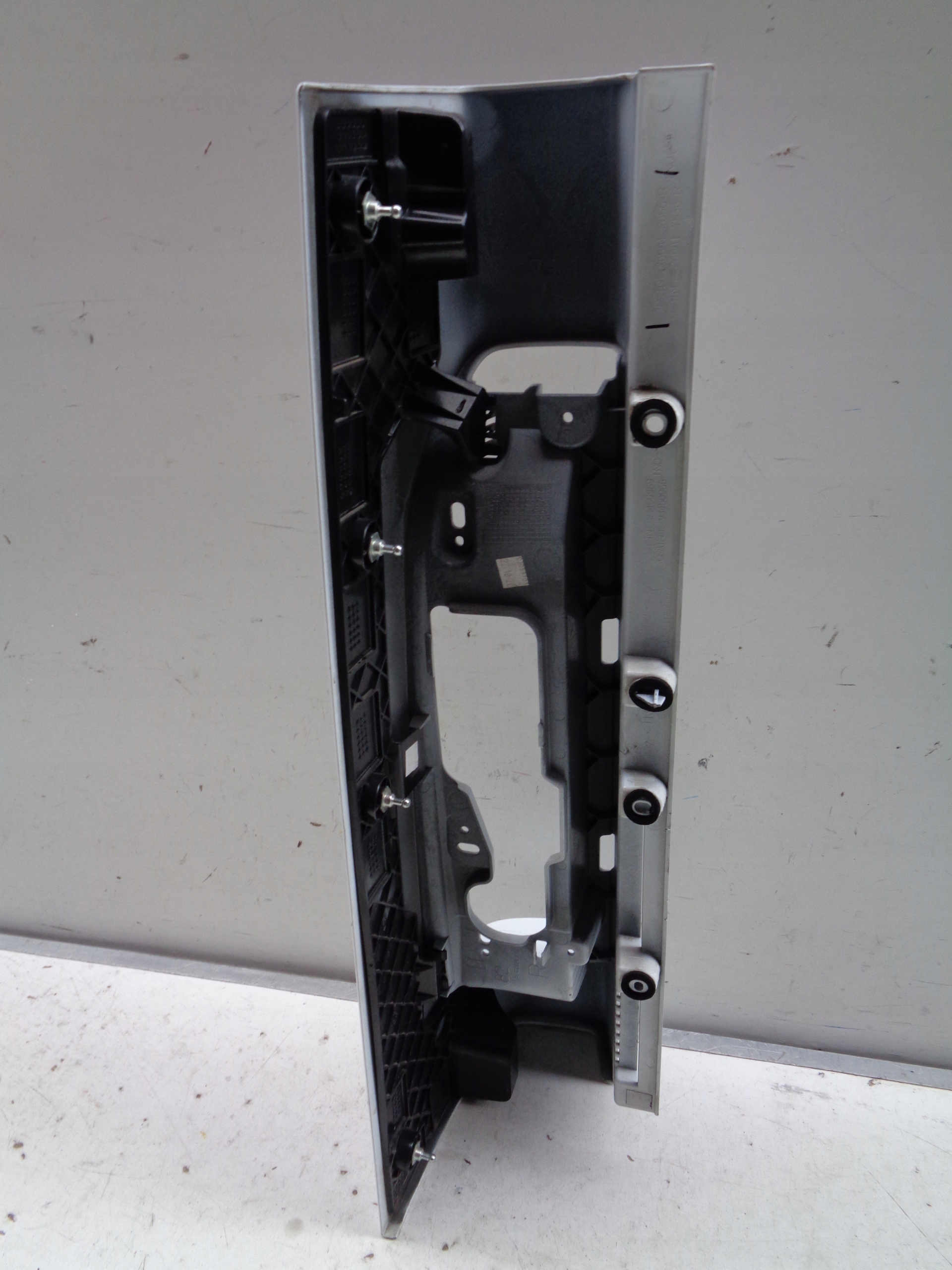cover frame lights right rear RENAULT TRAFIC III 14