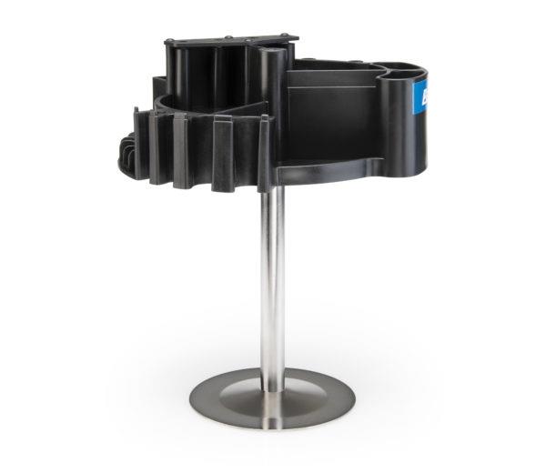 Podstavec Park Tool TK-4T pro nářadí na stůl
