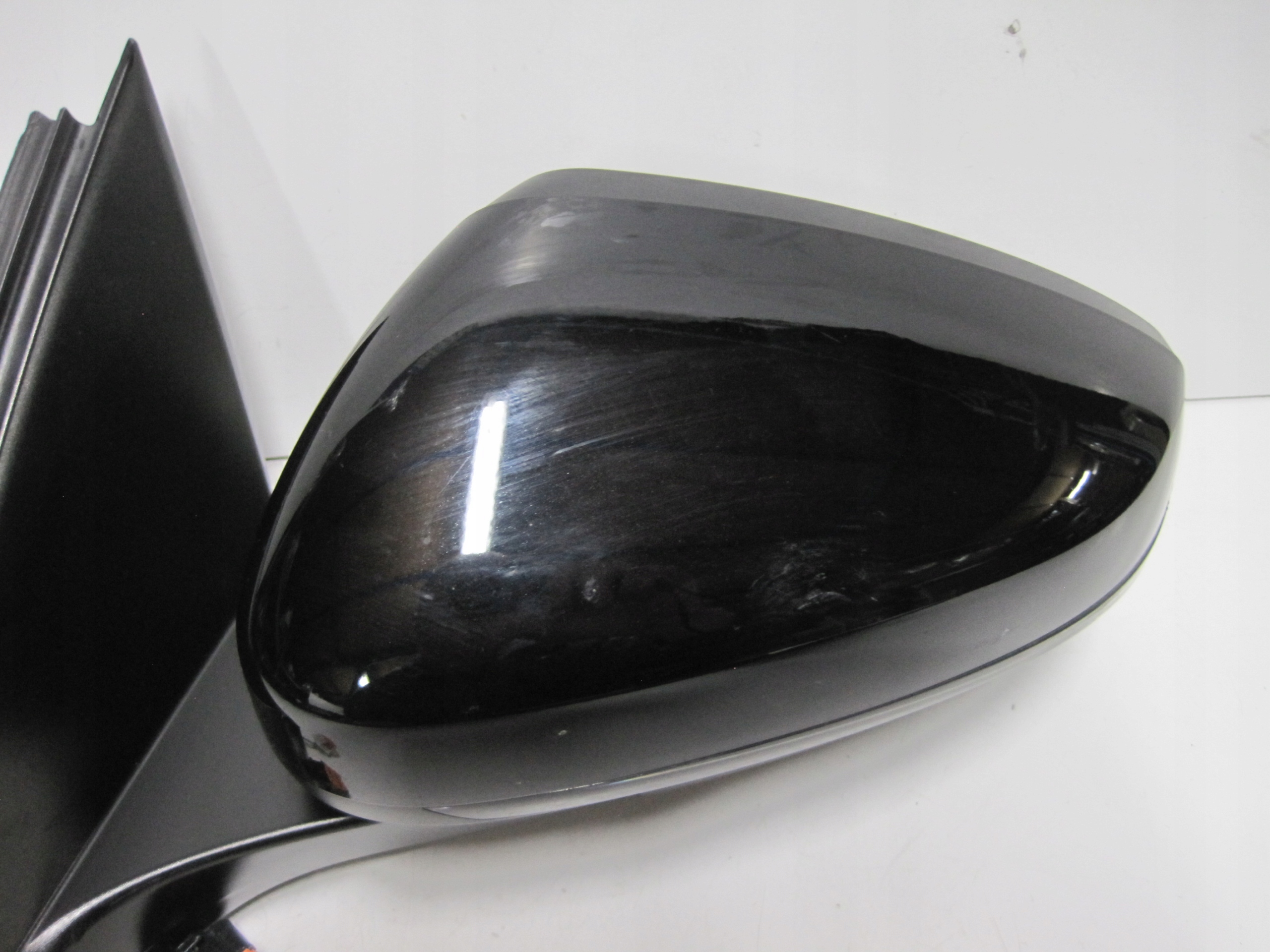 mirror mirrors PEUGEOT 3008 II right left