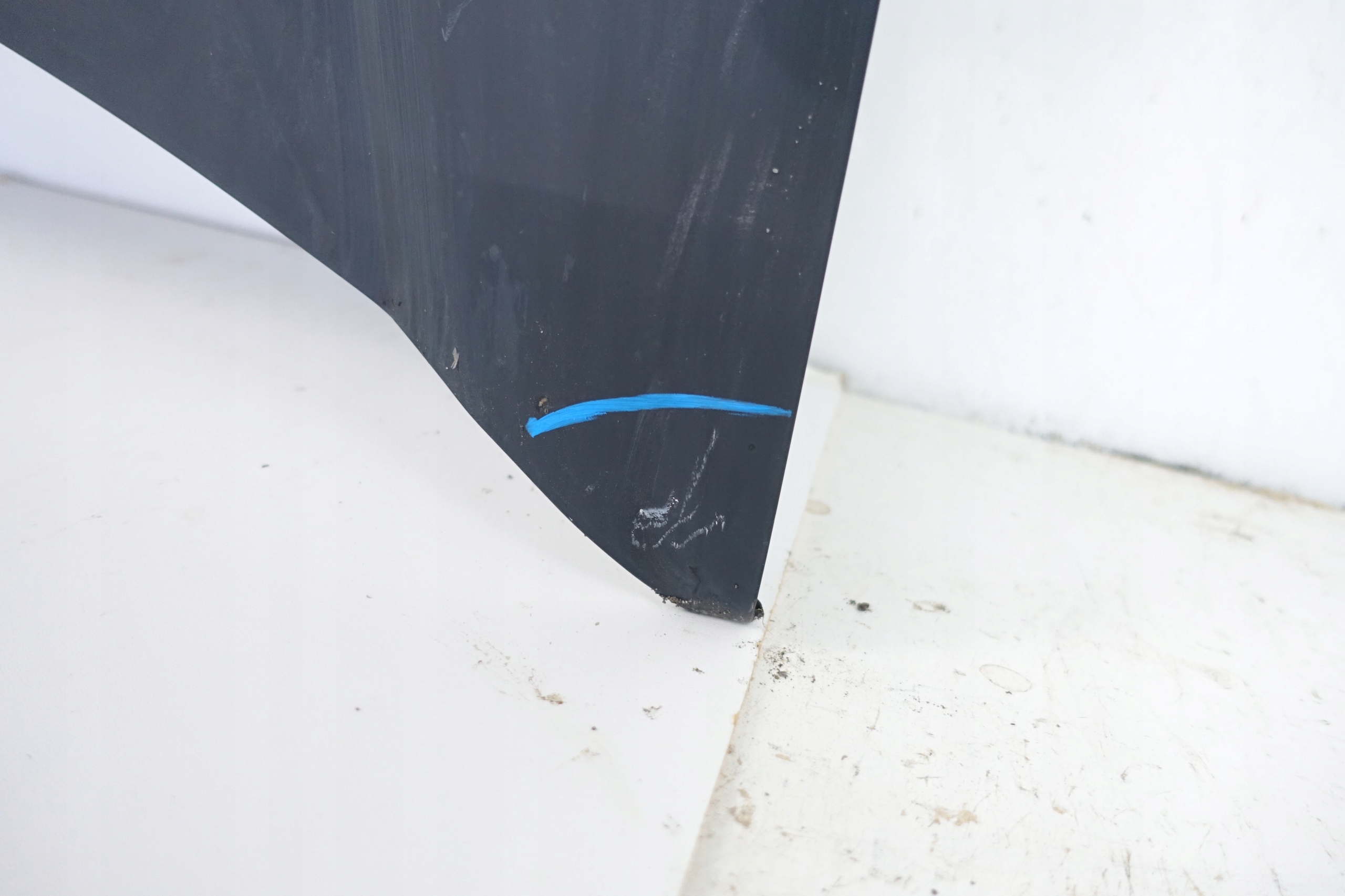 RENAULT KANGOO e LIFT Cofano 2003-2008