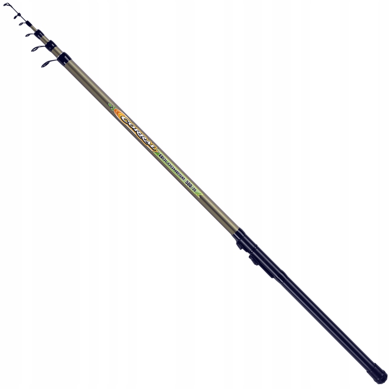 BOLONKA KONGER CORRAL BOLOGNESE 500cm 5m 25g