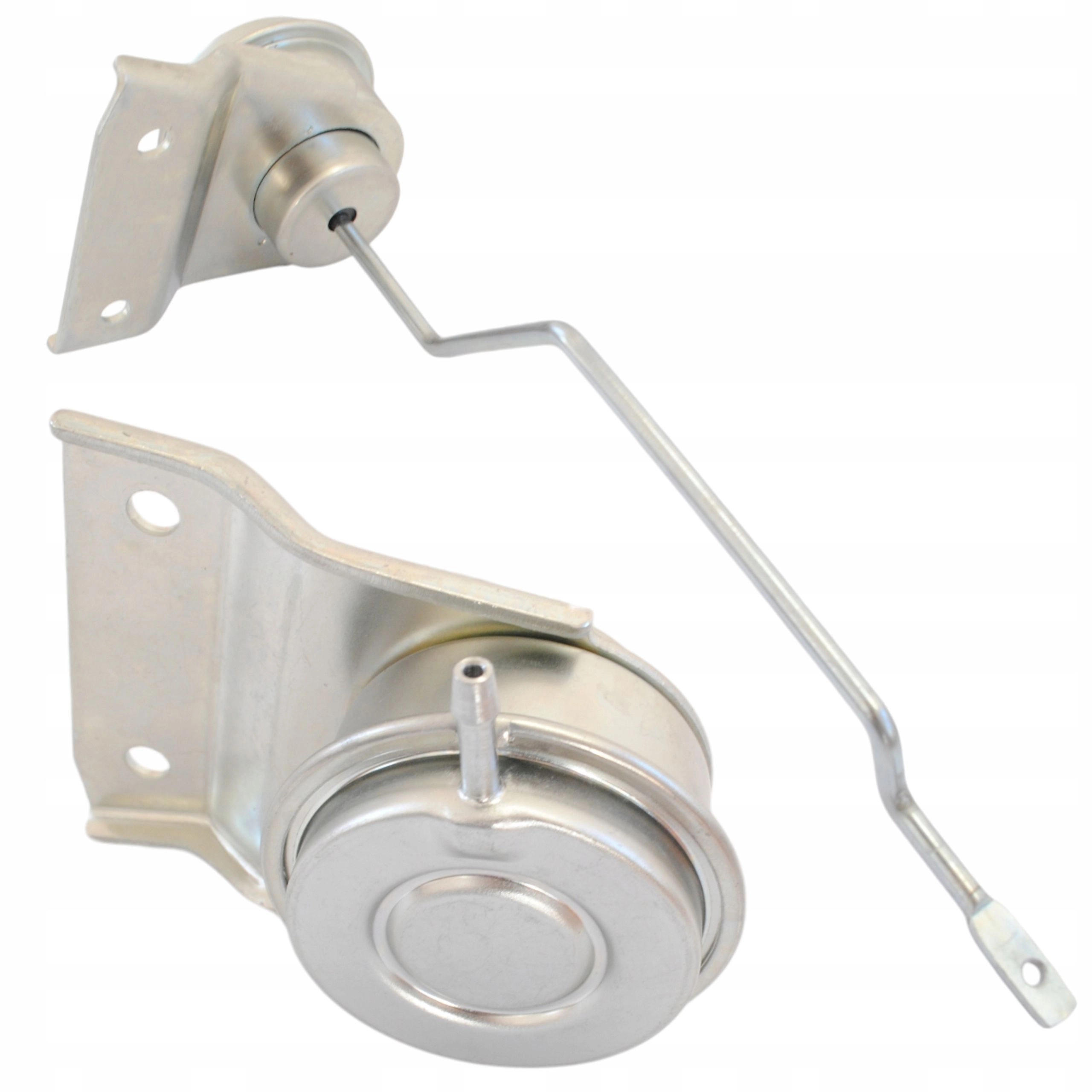 Ventil Turbodmychadla bublina hruška Mitsubishi L200 Pajero 2.5