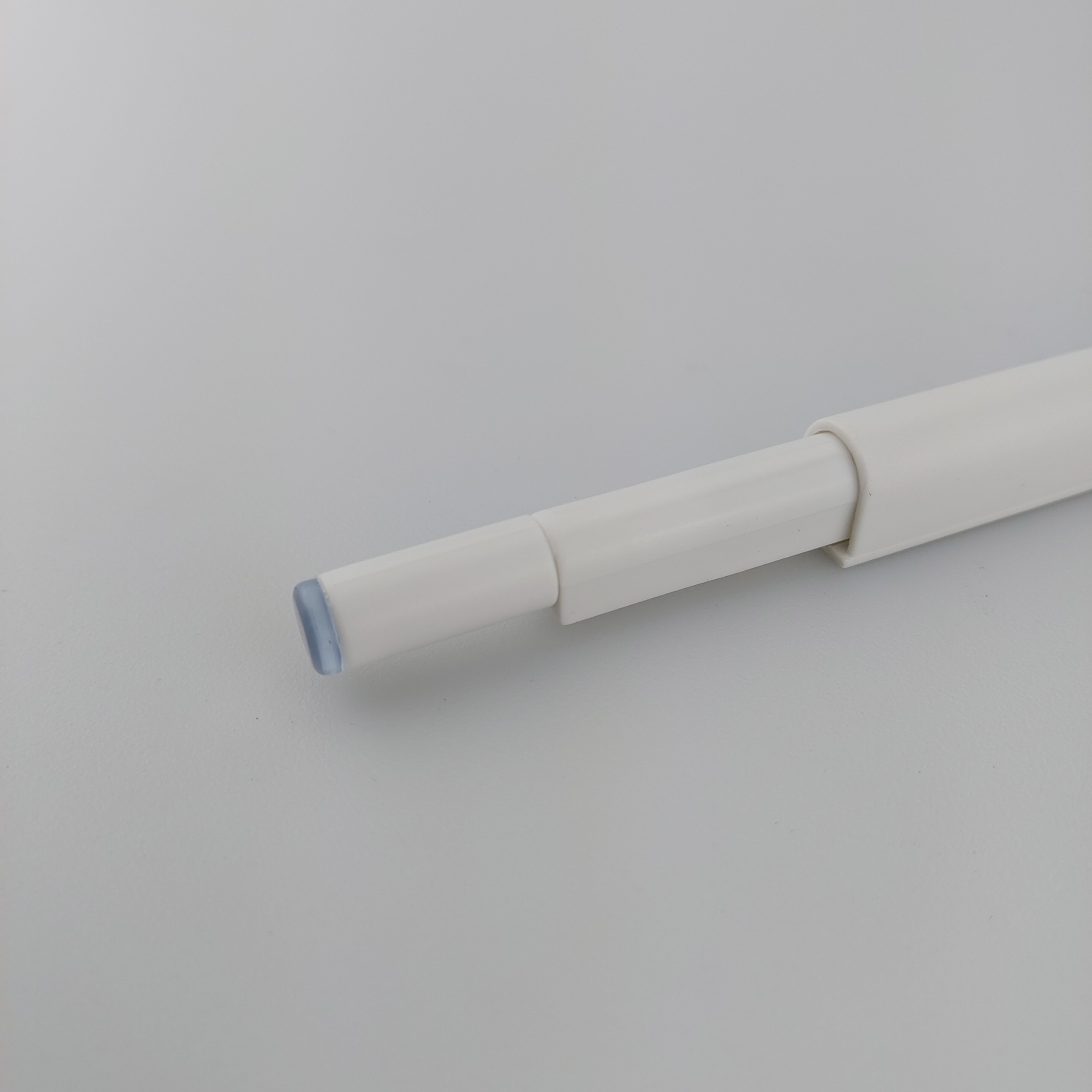 ODBOJNIK BIAŁY DO DRZWI AMORTYZATOR DO SZAFKI SZAFY KAUCZUKOWA GŁÓWKA Rodzaj odbojnik