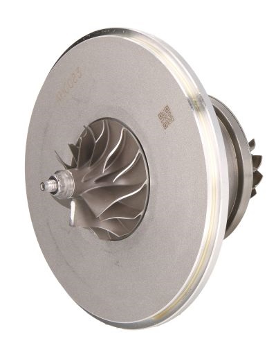 Kartušové Jádro Turbíny Kompresní Kolo Renault Master II 2.5 DCI 120 Km