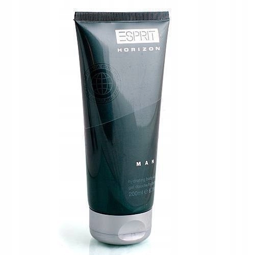 Horizon Man Body Wash żel pod prysznic 200