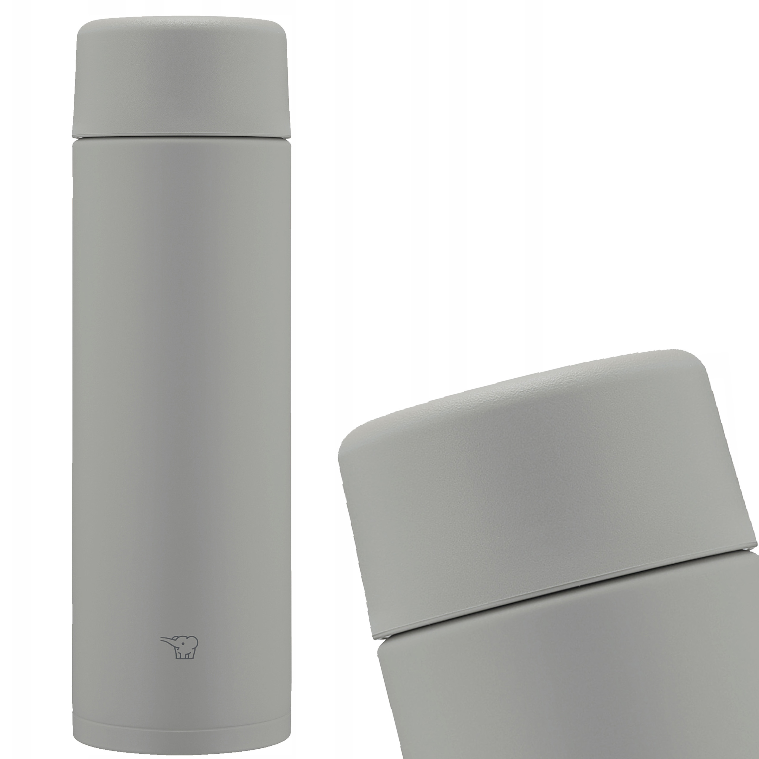 Termoláhev na horké nápoje Zojirushi SM-ZB48-HM 0,48L