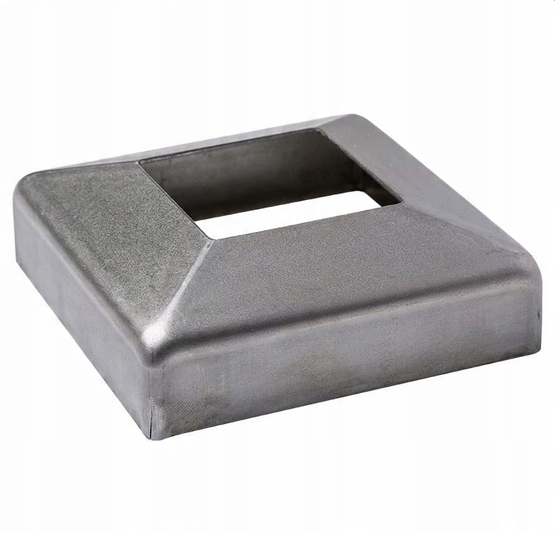

44.240 maskownica kuta balustrada profil 30x30mm