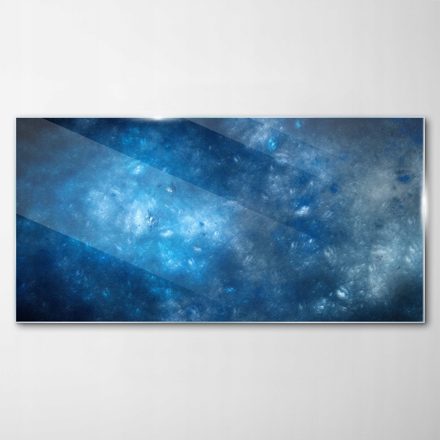 

Obraz na Szkle Dekor Gwiazdy Niebo Kosmos 120x60