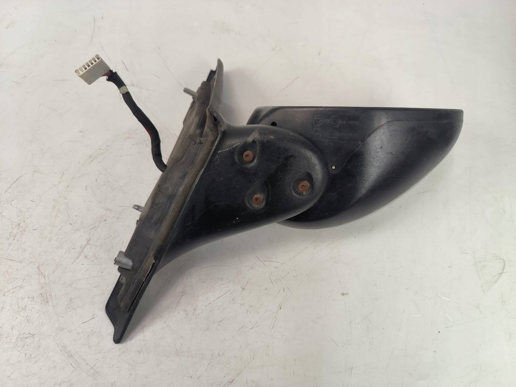 mirror right ALFA ROMEO 147