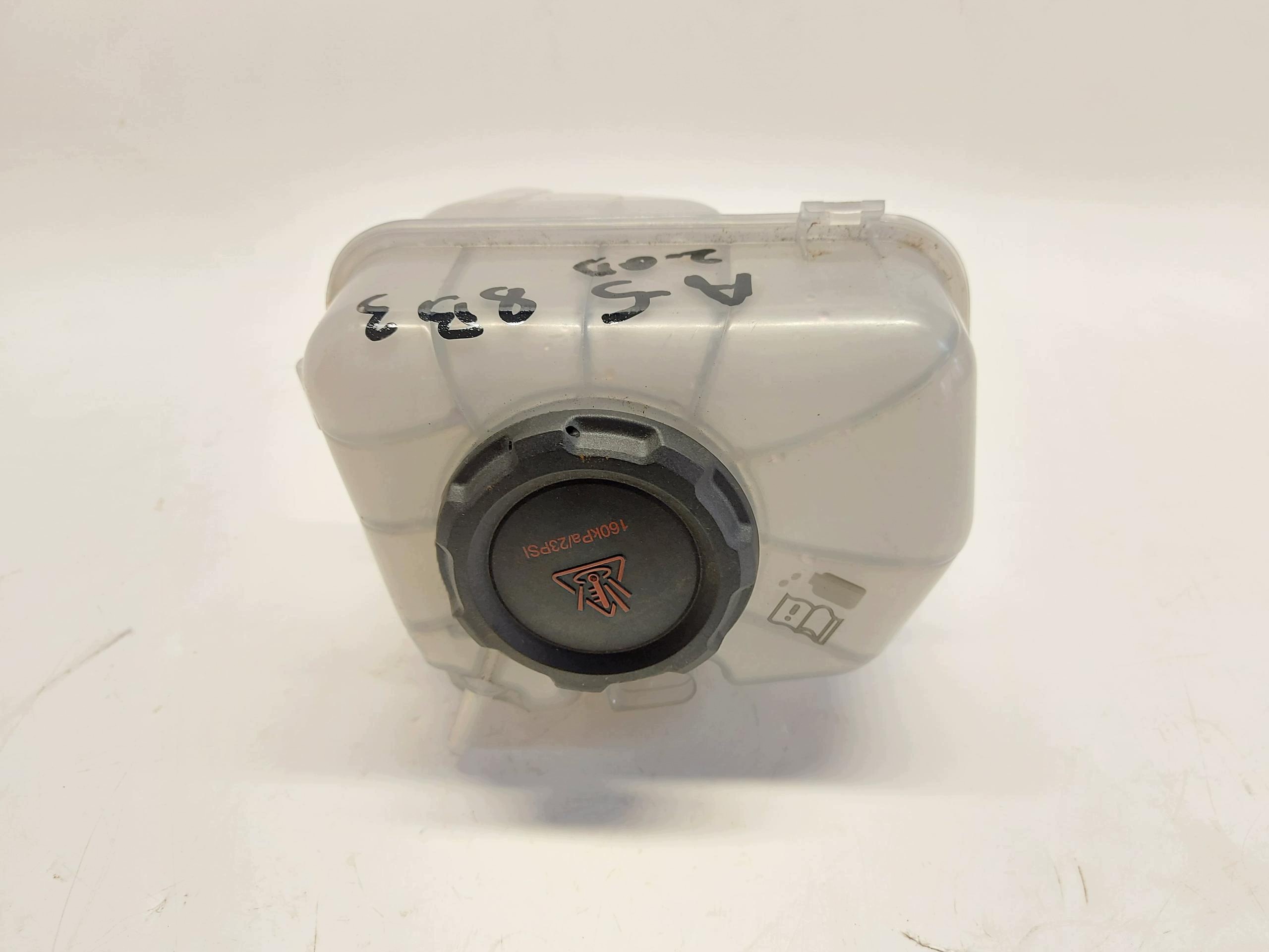 AUDI A5 8B3 B10 AVANT Scheibenwaschbehälter JLK02-8B3121405N