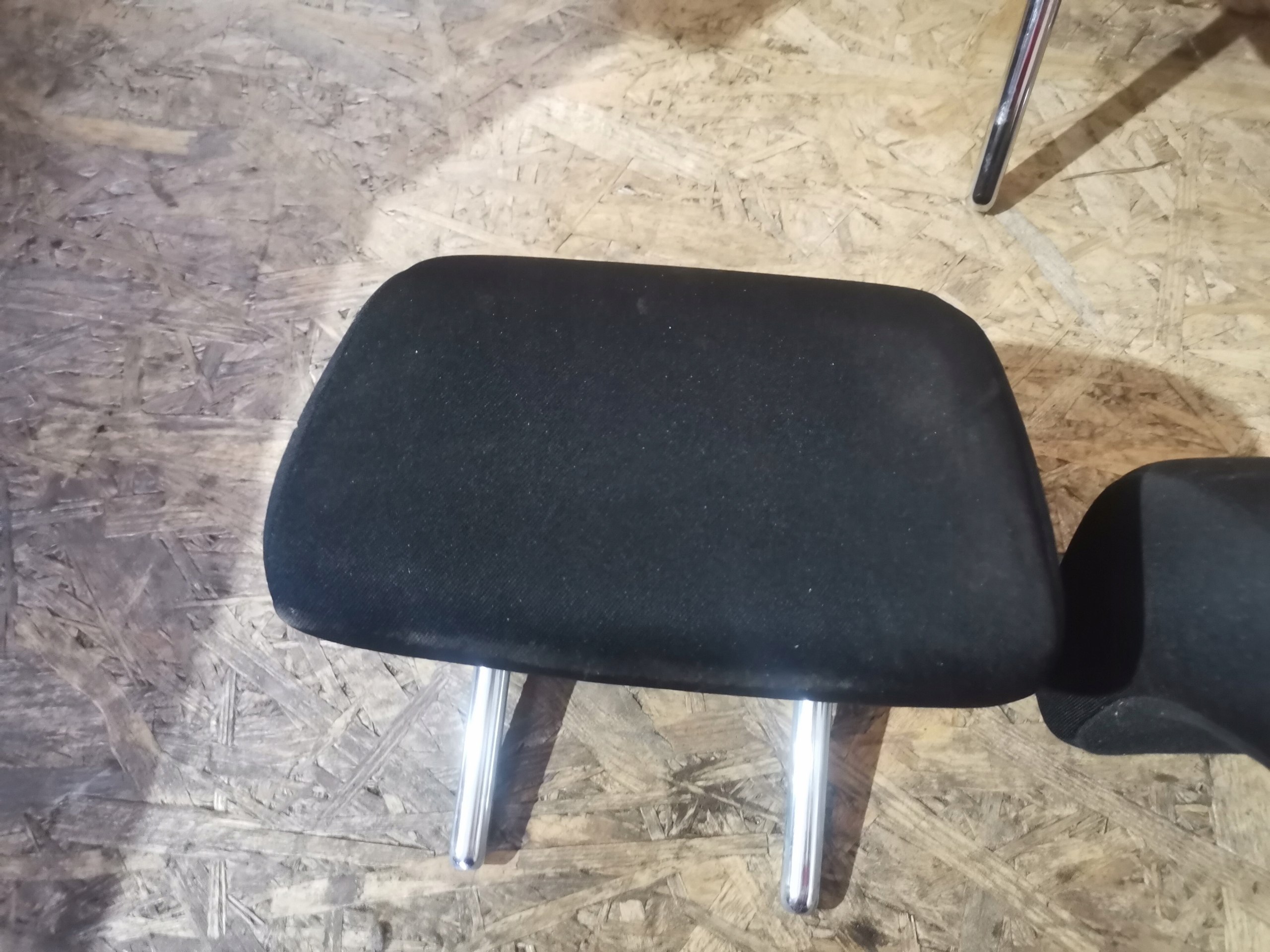 arm rests MAZDA 3 BM 13-18r KOMPLET
