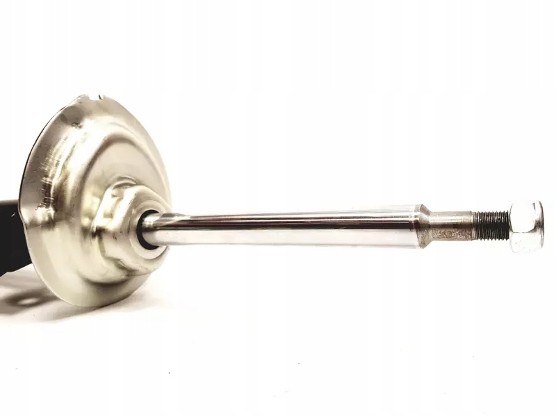 BILSTEIN AMORTYZATORY PRZÓD KPL BMW 3 E46 Typ samochodu Samochody osobowe