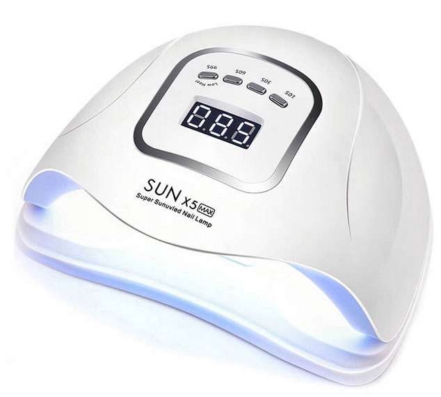 Zestaw hybryd Lampa LED SunX5 Frezarka CT1203 Dodatki EAN (GTIN) 5903919098470