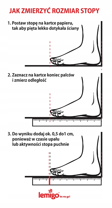 Lemigo Kalosze damskie miejskie STELLA R.40 Model Stella