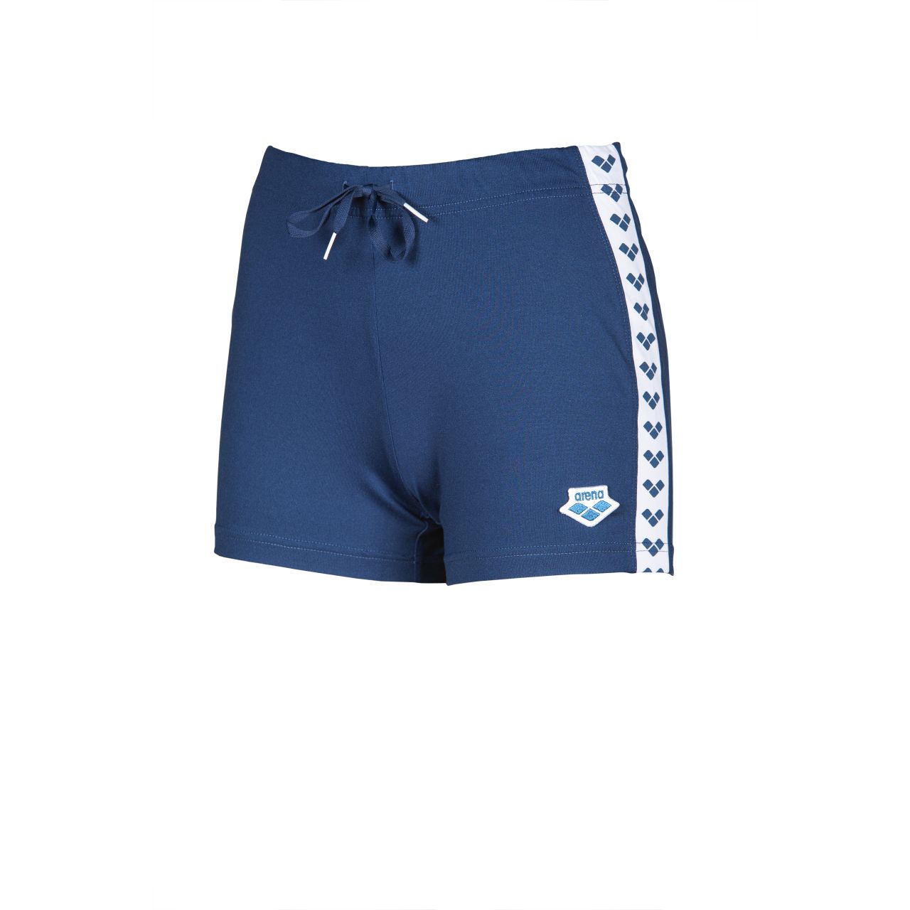 Shorts Running Et Gym Femme - Lorella Team ARENA