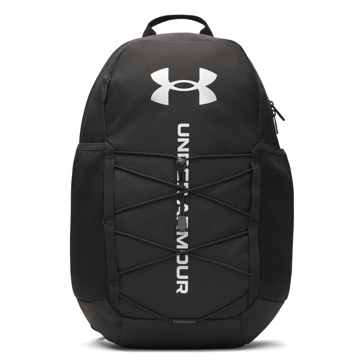 Under Armour Unisexový batoh Under Armour Hustle Sport 6.0 Backpack-BLK