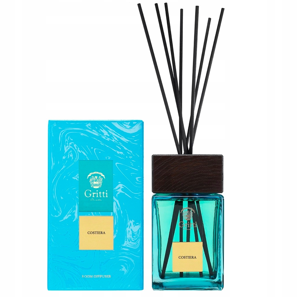 Gritti Costiera Aróma Difuzér 500 ml