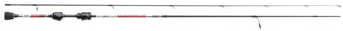 Spinningový prut Red Wind 2,10 cm 1-9G Jaxon