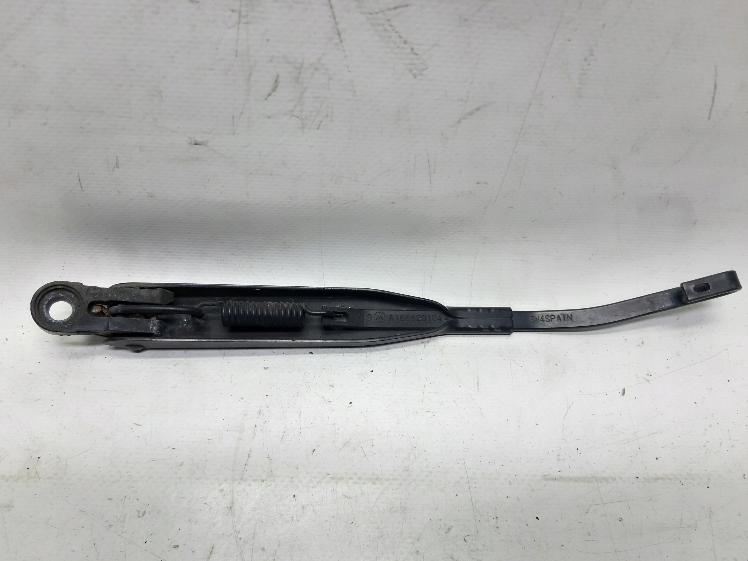 wischerarm heck MERCEDES W168