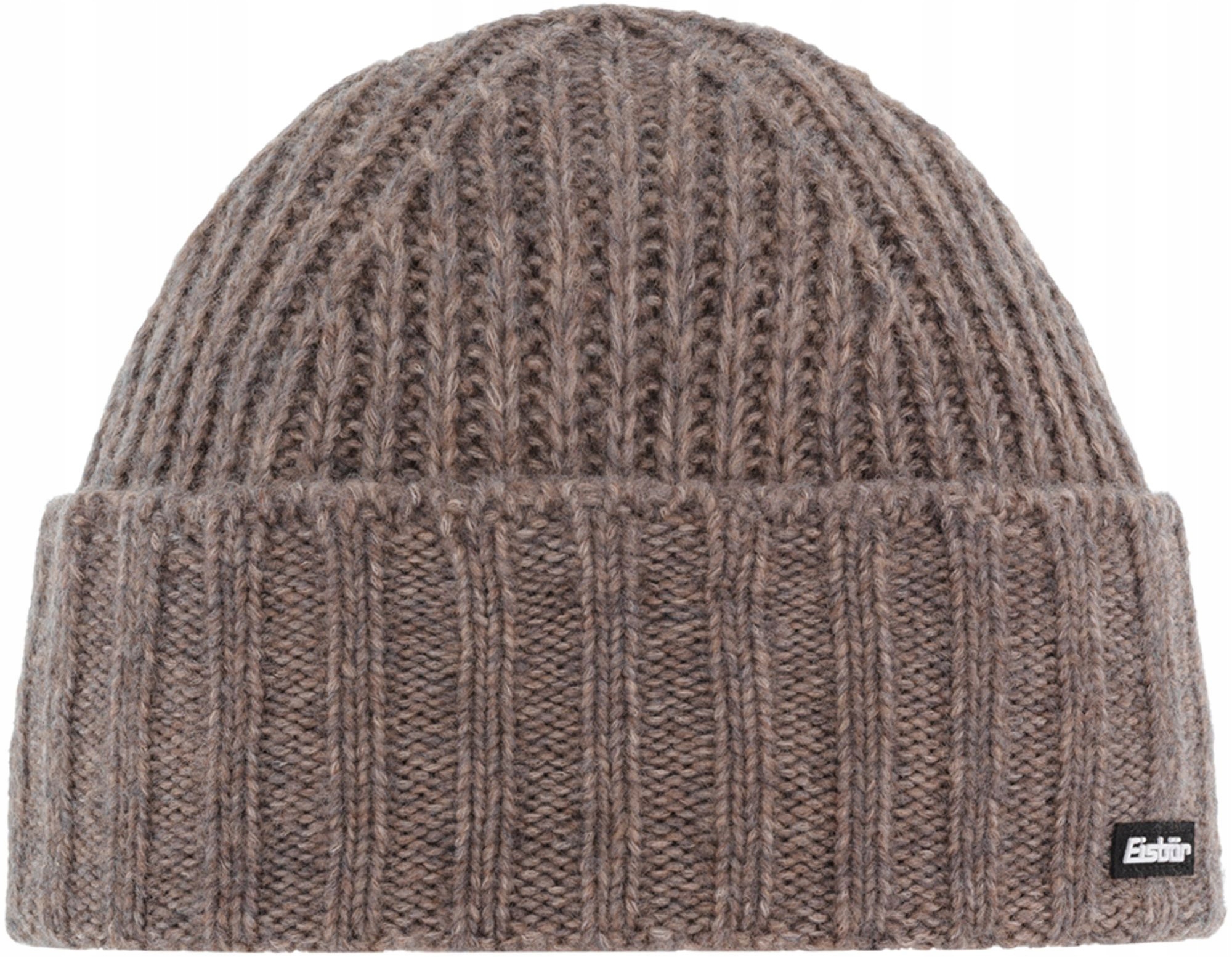 Čepice Eisbar Basso Mü Core Attitude Merino Vlna