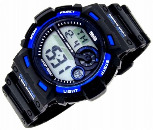 

OC107-03 Zegarek Męski Oceanic WR100M Prezent