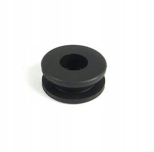 Oxa Factory 2024/11 Guma Tulejki Mocującej Końcówkę Wydechu (rubber Silentb