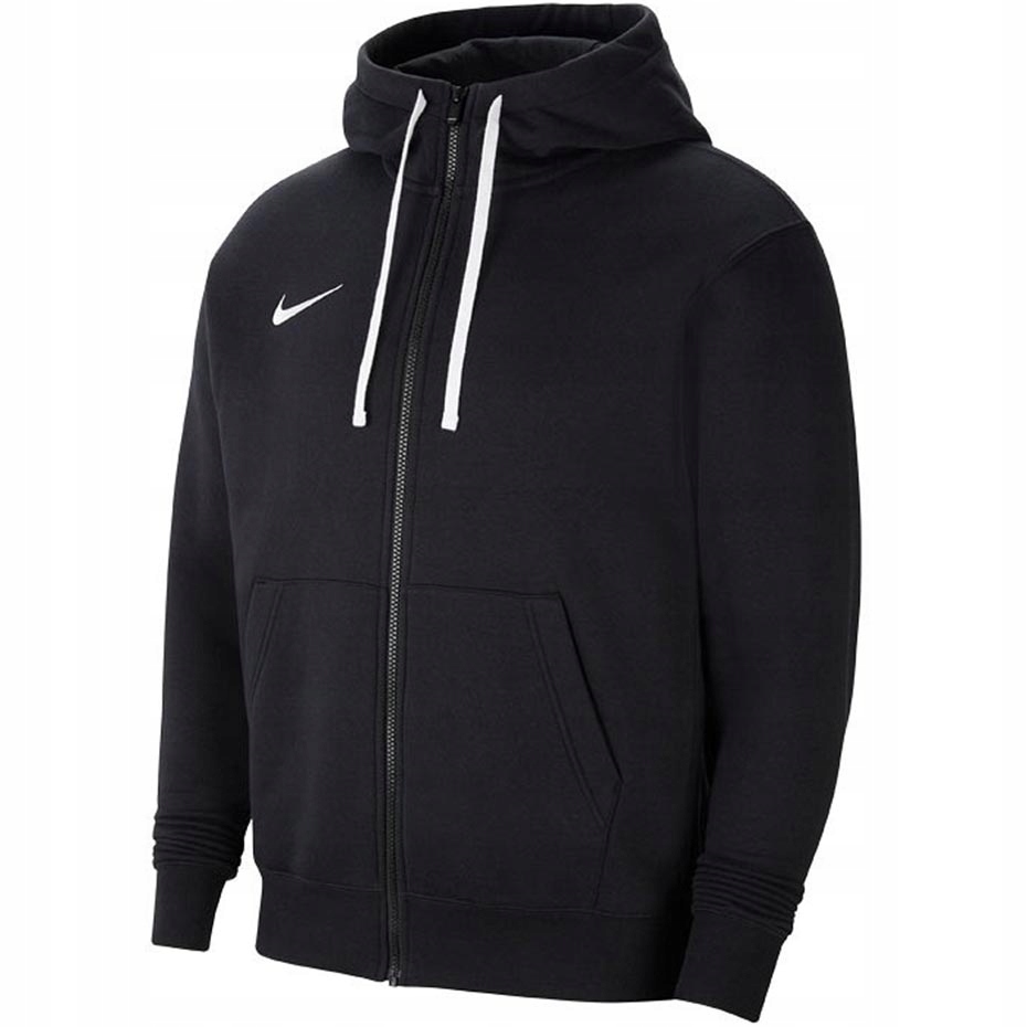 

Nike Bluza męska rozpinana z kapturem dresy L