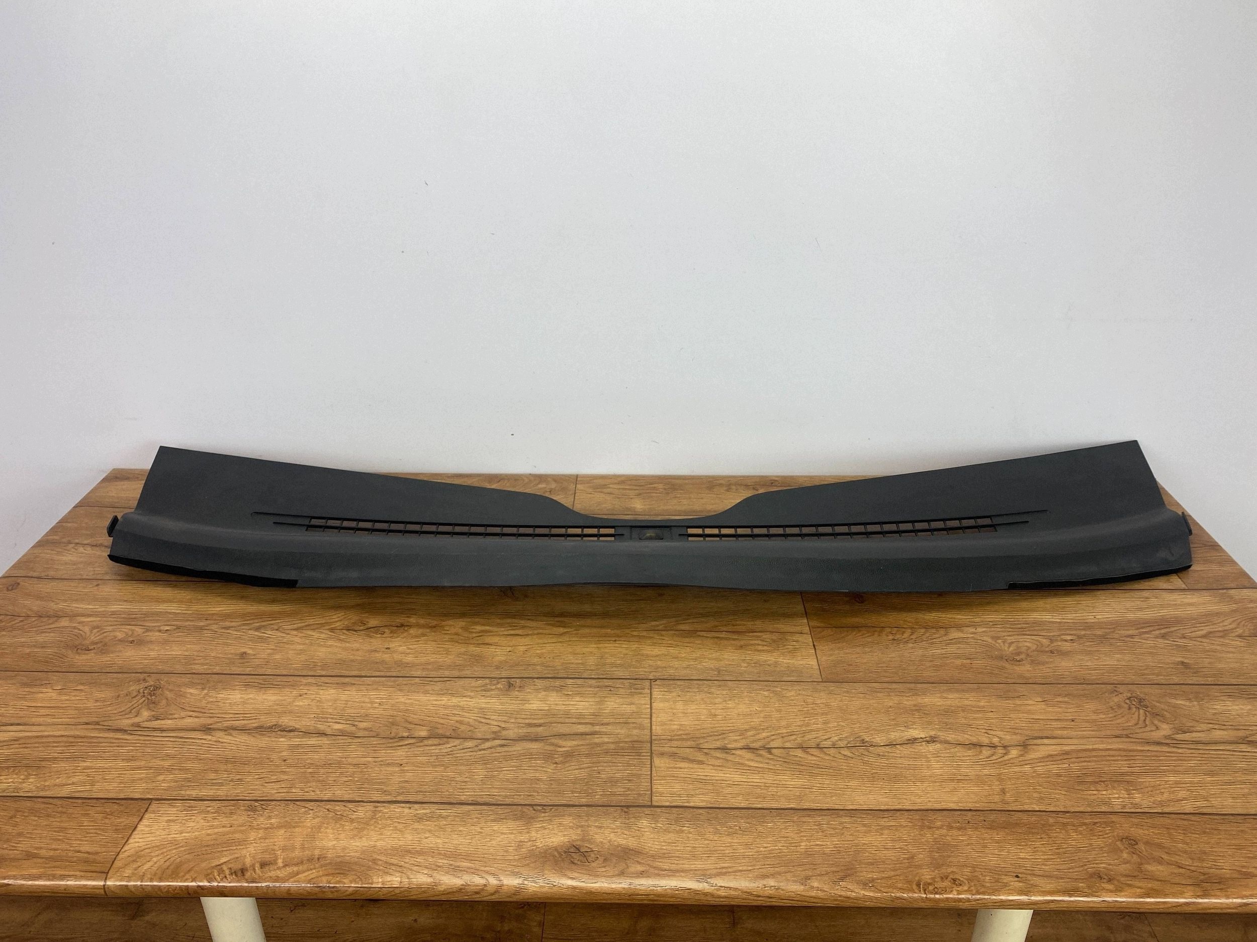 torpedo inner Ford Edge II 2019+