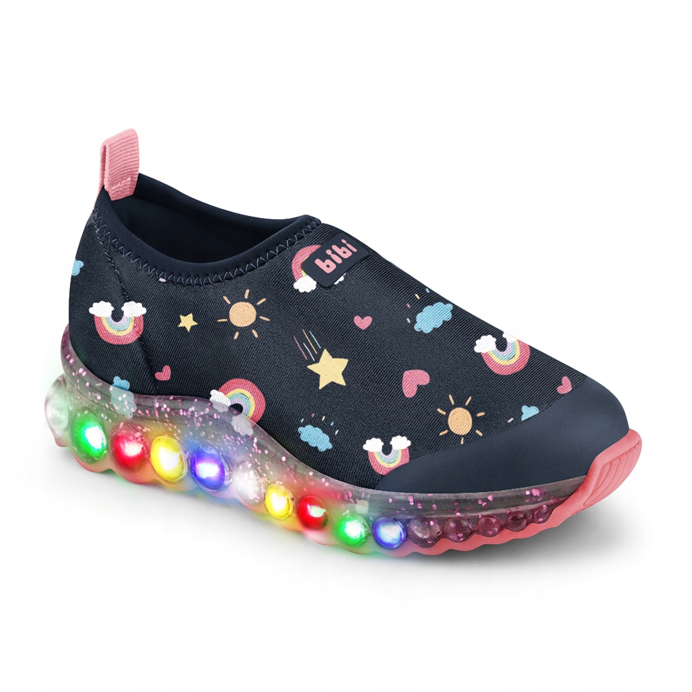 Buty dziecięce ROLLER CELEBRATION - 1079143 29