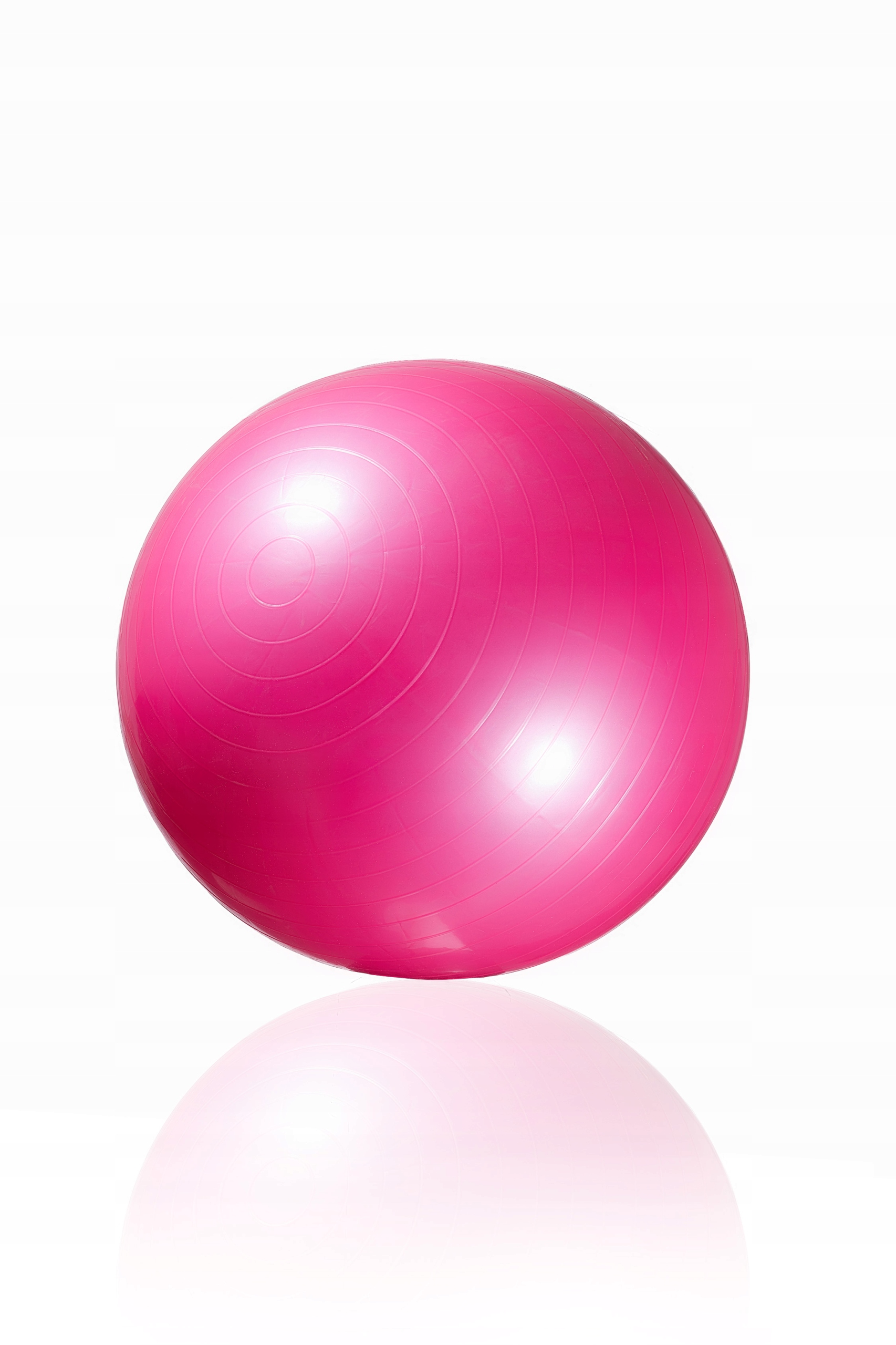 Гимнастический мяч для фитнеса и йоги с насосом EAN (GTIN) 4890303987001