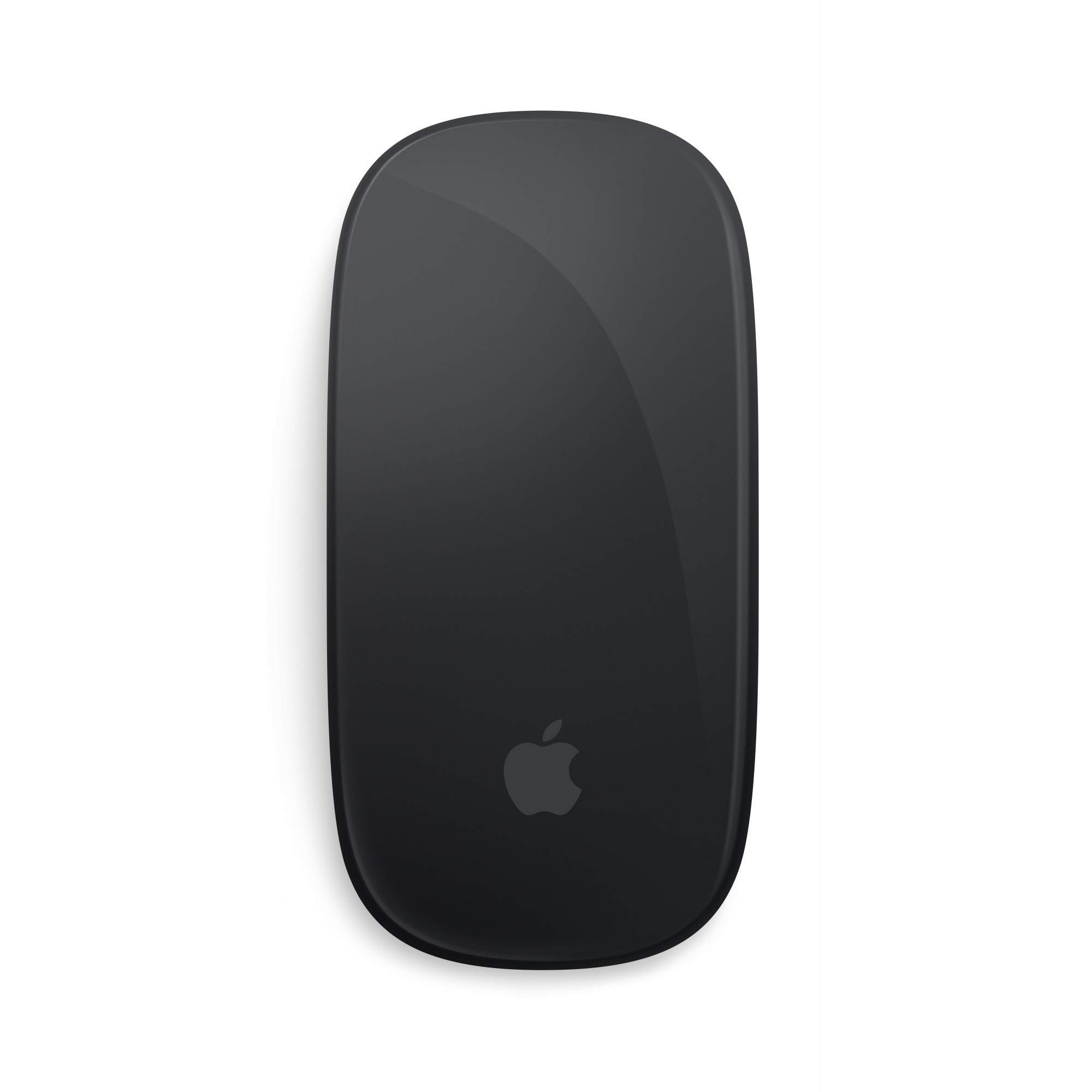Magic Mouse Black Multi-Touch Surface MXK63ZM/A