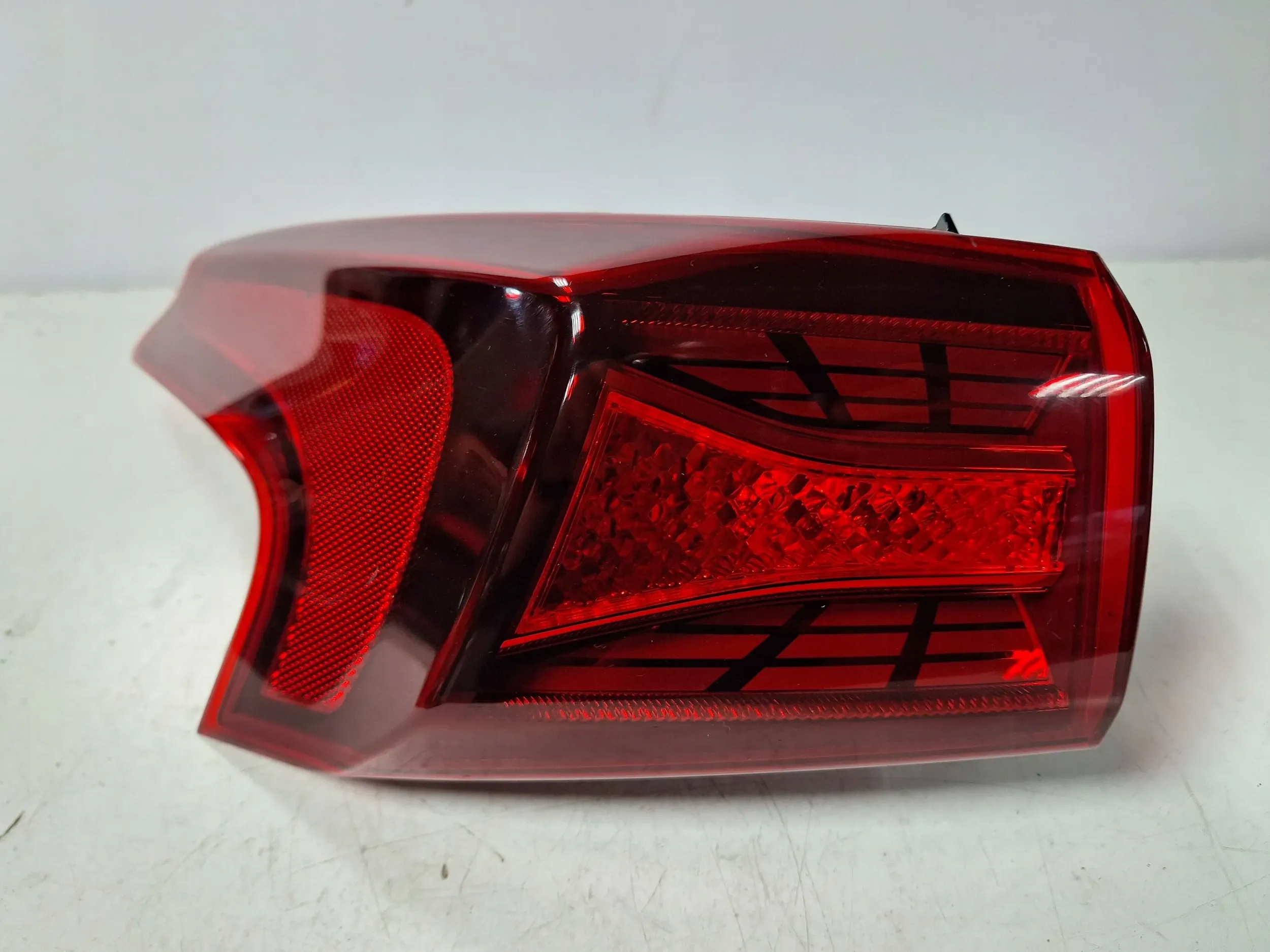 light rear part left Hyundai Santa Fe IV 19-21