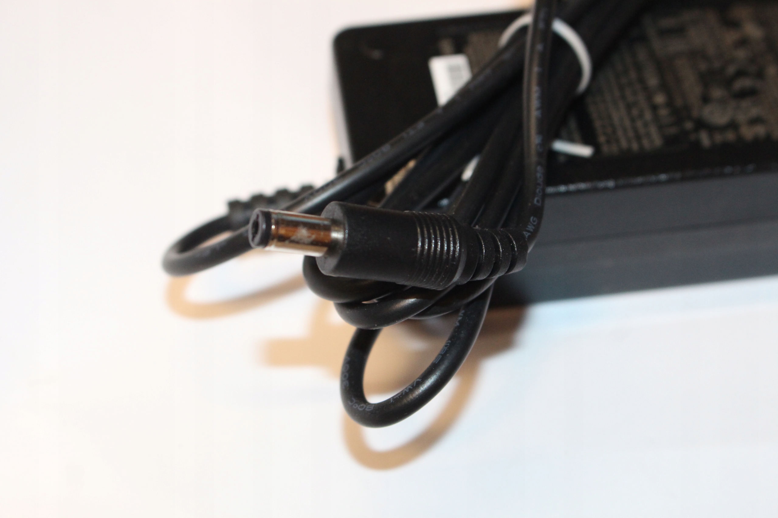 Zasilacz stałonapięciowy Mean Well GST60A18-P1J Kod producenta GST60A18-P1J