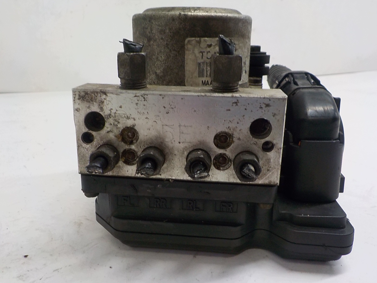 NISSAN JUKE Pompa ABS 47660JO01B GE8524L011