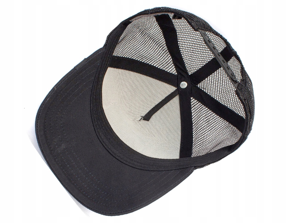 GOORIN czapka bejsbolówka trakerka CASH COW krowa Model Trakerka