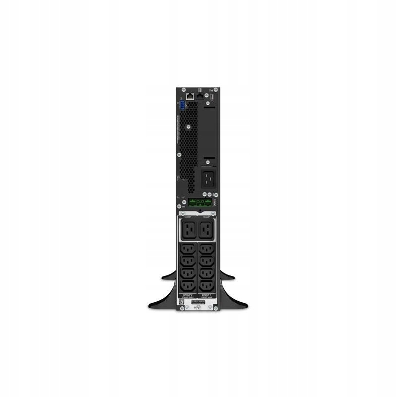 APC SmartUPS SRT 2200VA Producent APC
