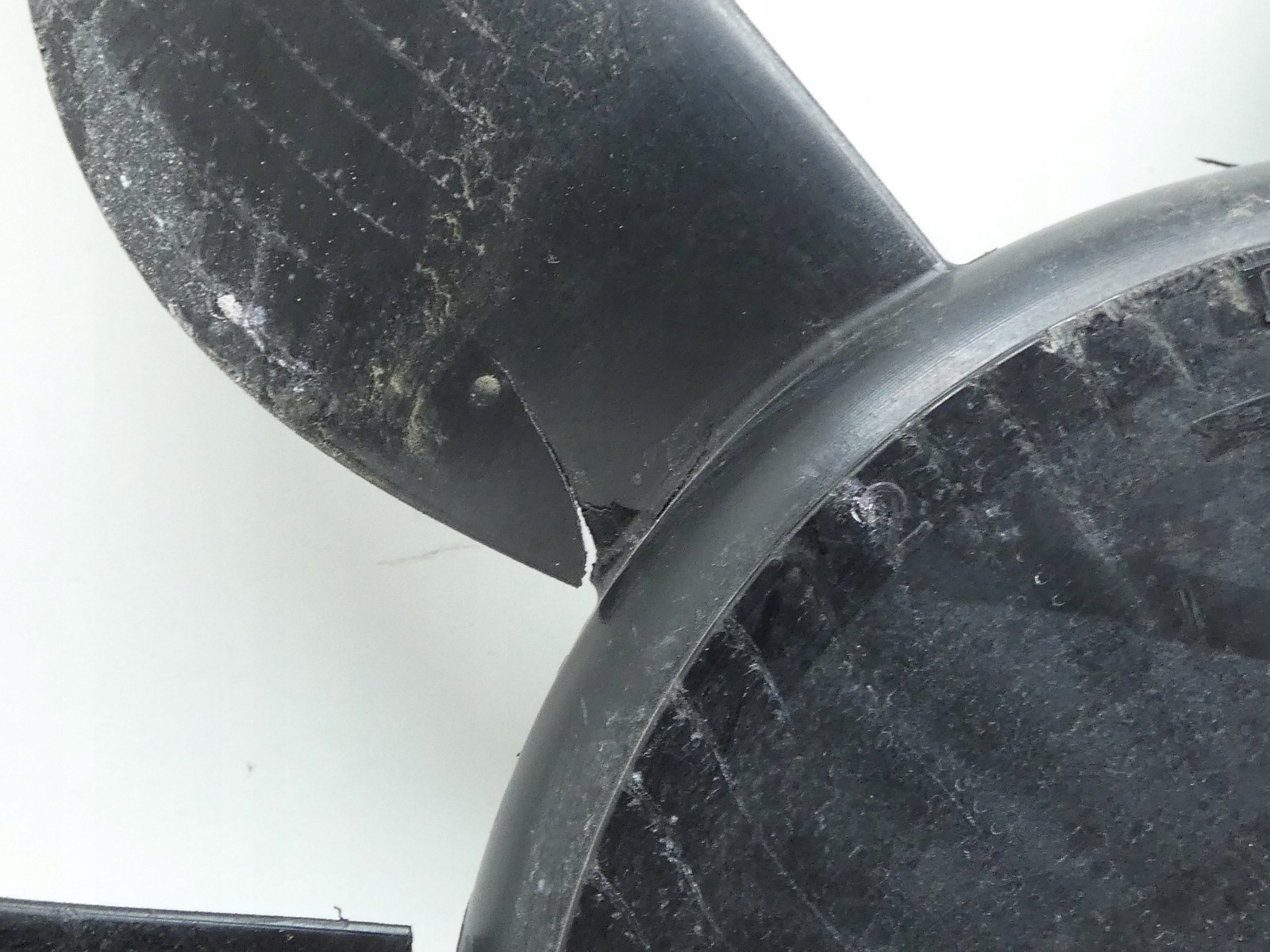 ventilátor vrtule chladiče VW AUDI SKODA SEAT 5Q0959455AR