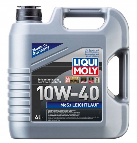 Olej silnikowy 10w40 LIQUI MOLY 6948