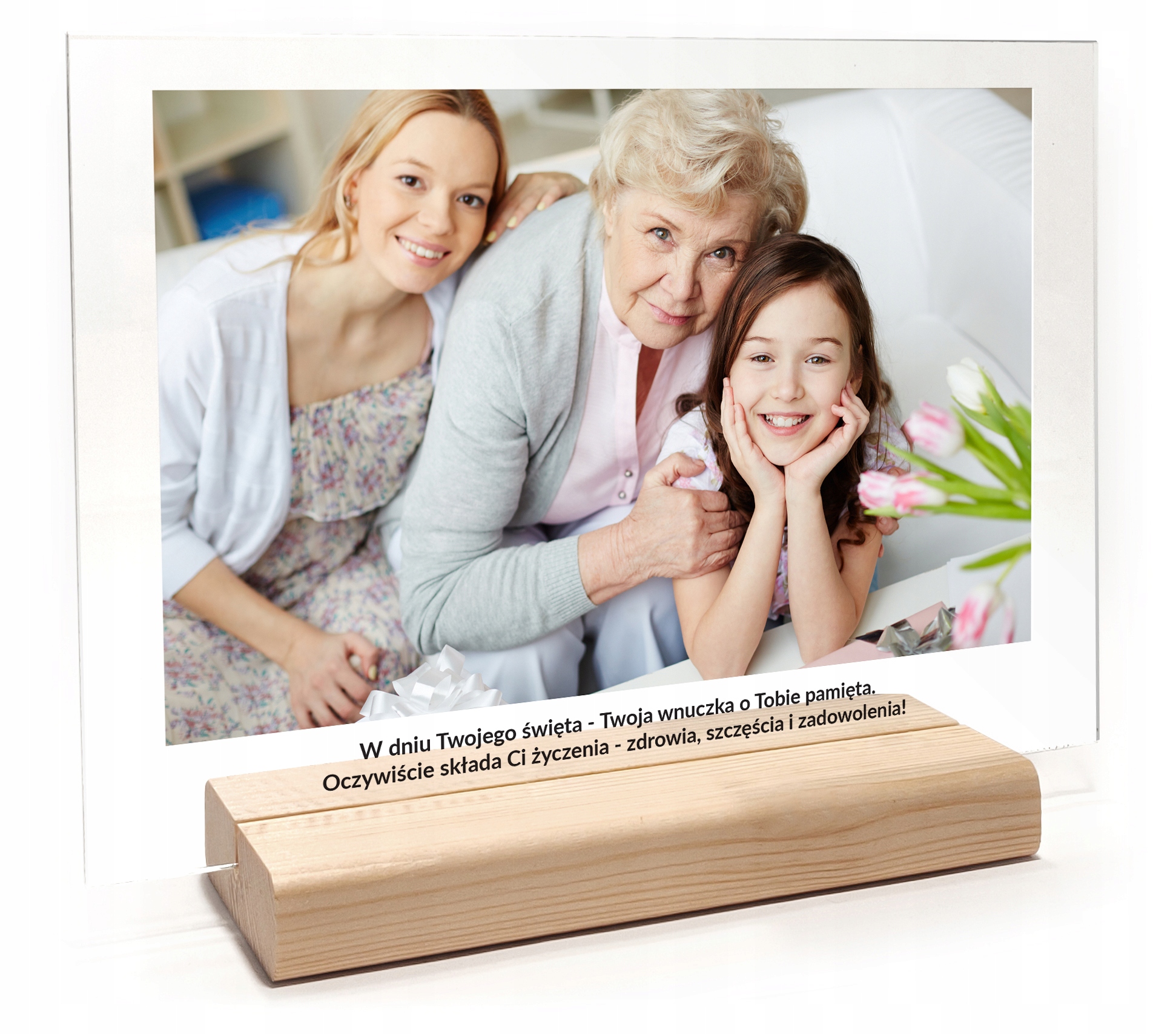 Prezent ramka Twoje zdjęcie upominek pamiątka foto Kod producenta FIL-AR