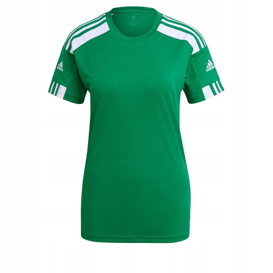 ND05_K11272-XS GN5752 Koszulka damska adidas Squa