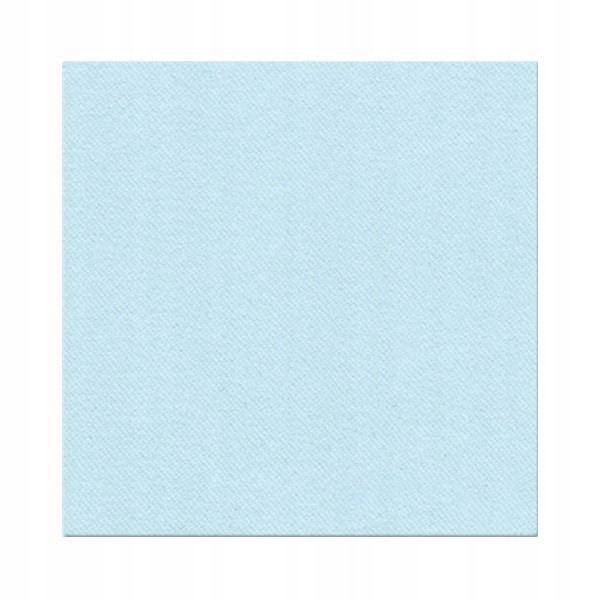 

Serwetki błękitne 40x40cm 50 szt. dla chłopca