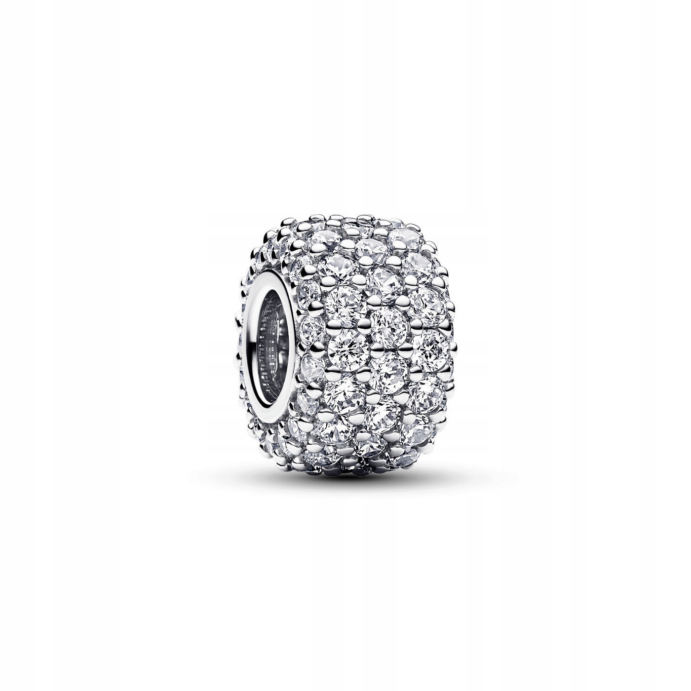 Charms Pandora osázený lesklými kameny 792820C01