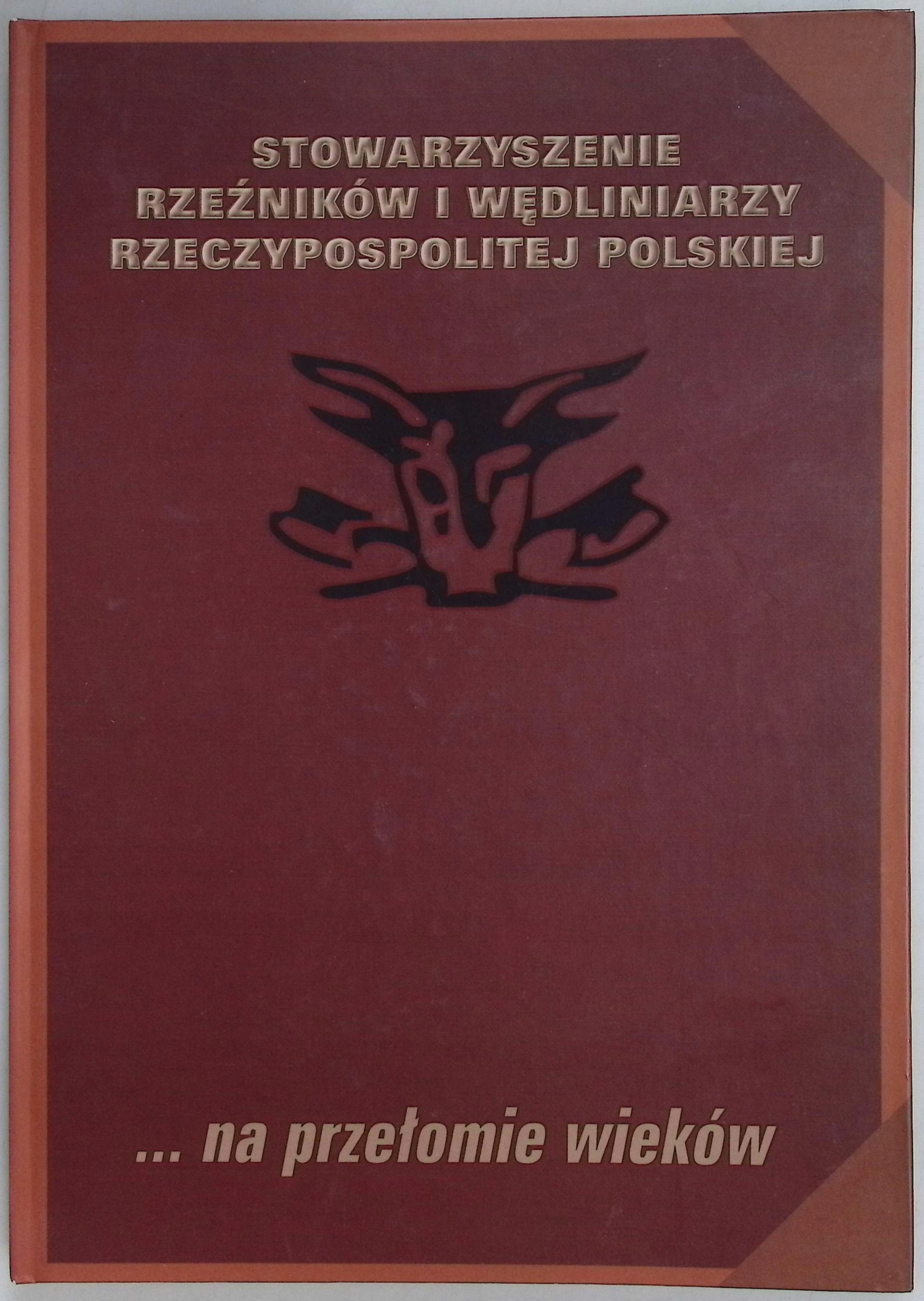 Stowarzyszenie rzeźników i wędliniarzy rzeczpospolitej polskiej
