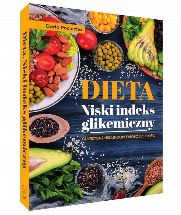 Dieta. Niski indeks glikemiczny