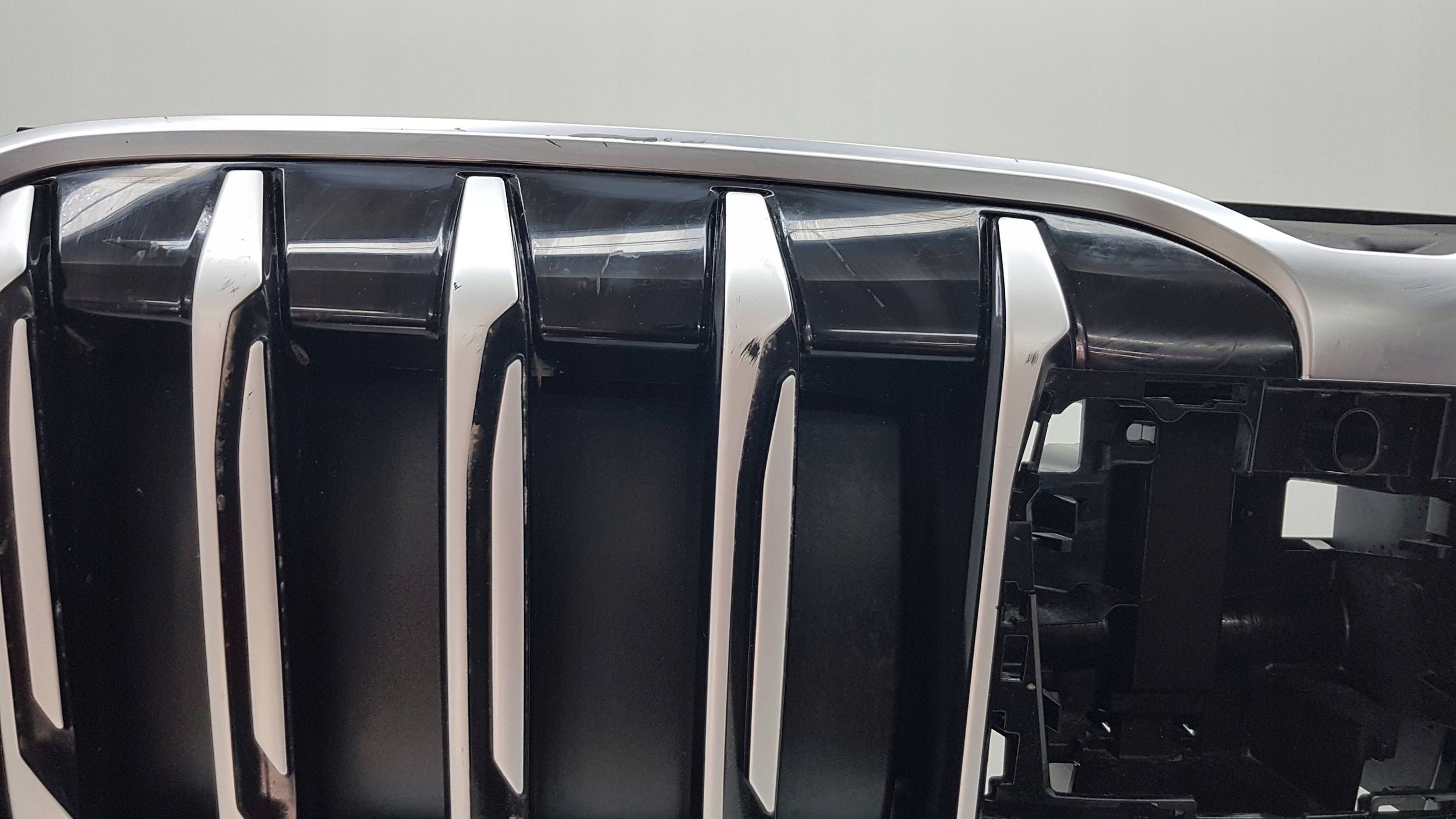 BMW X1 X 1 U11 2022 - bumper front 51119883579